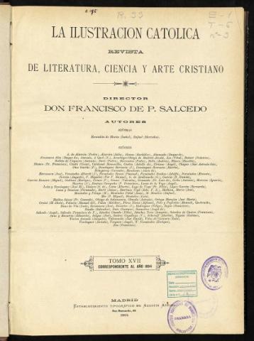 Imagen del registro