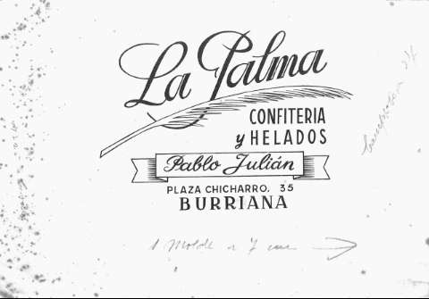 Imagen del registro