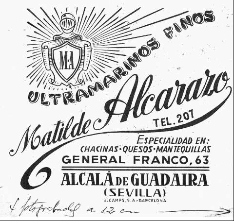 Imagen del registro