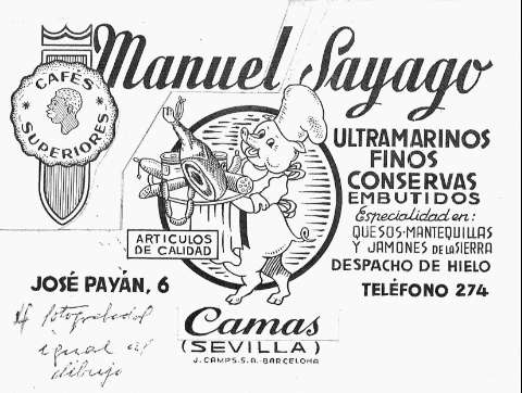 Imagen del registro
