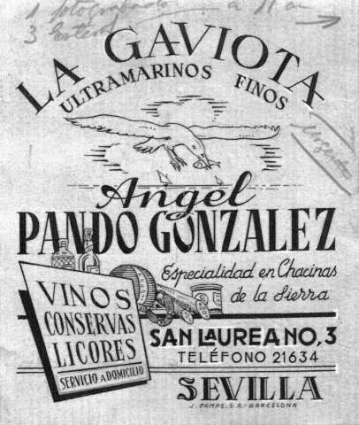 Imagen del registro