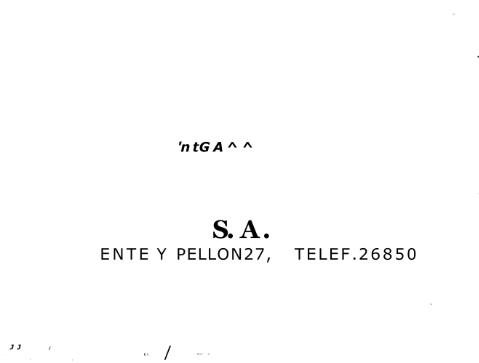 Imagen del registro