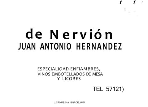 Imagen del registro