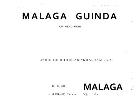 Imagen del registro