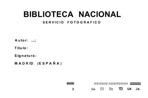Imagen del registro