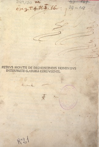 Imagen del registro