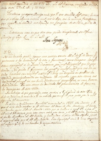Imagen del registro