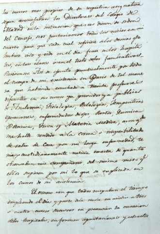 Imagen del registro