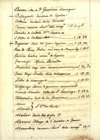 Imagen del registro