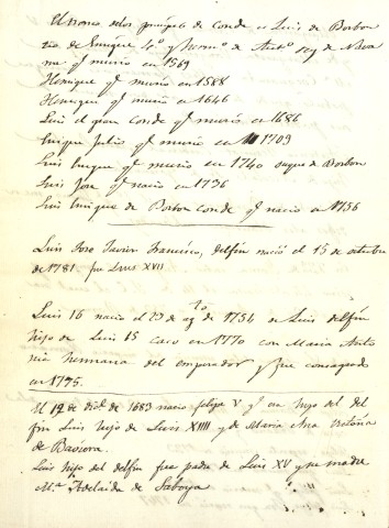 Imagen del registro