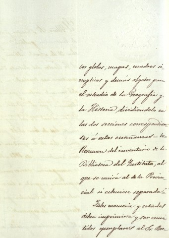 Imagen del registro