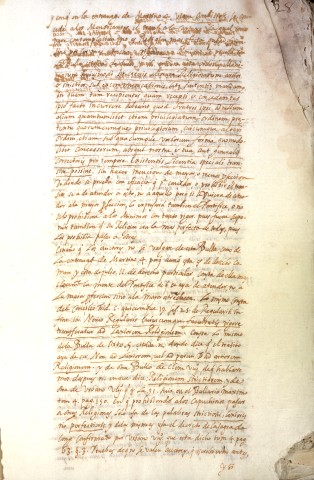Imagen del registro