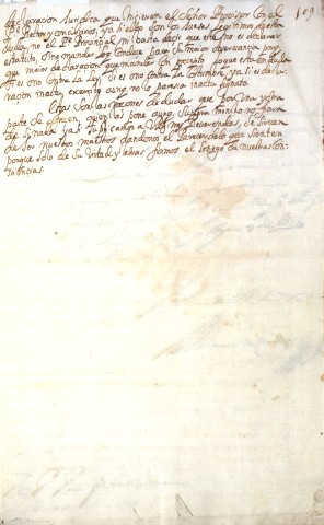 Imagen del registro