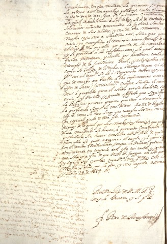 Imagen del registro