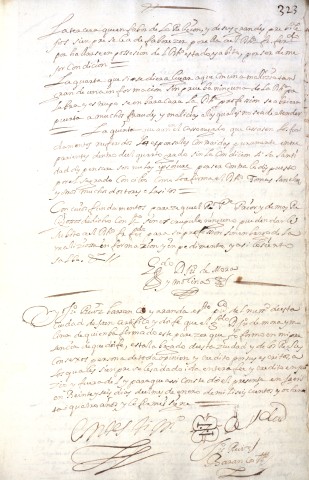 Imagen del registro