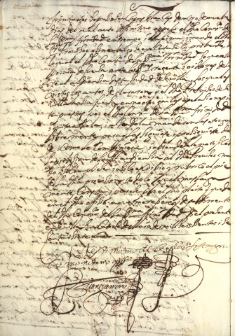Imagen del registro