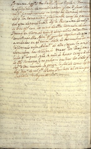 Imagen del registro