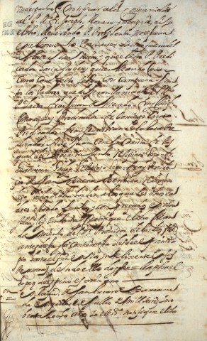 Imagen del registro