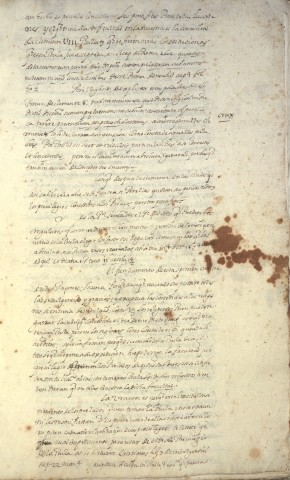 Imagen del registro