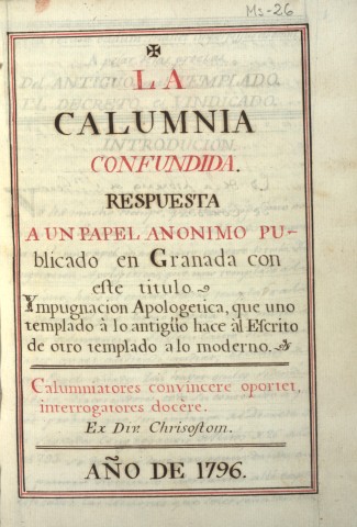 Imagen del registro