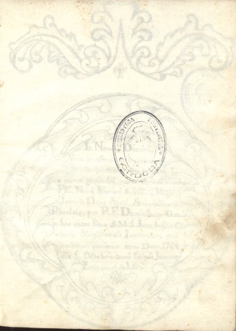 Imagen del registro