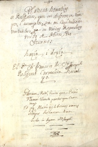 Imagen del registro
