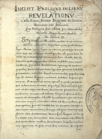 Imagen del registro