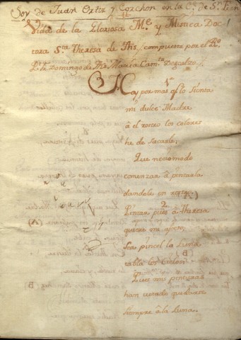 Imagen del registro