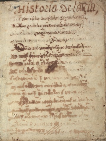 Imagen del registro