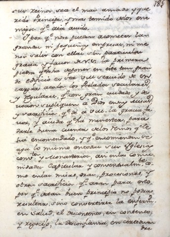 Imagen del registro