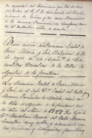 Imagen del registro