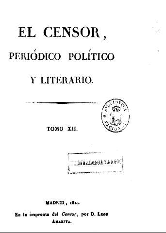 Imagen del registro