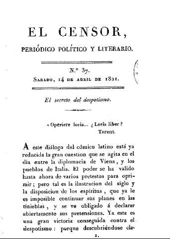 Imagen del registro