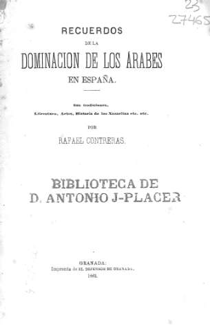 Imagen del registro