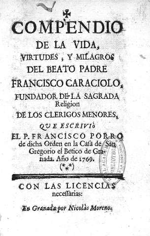 Imagen del registro