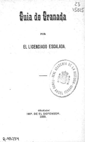 Imagen del registro