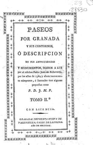 Imagen del registro