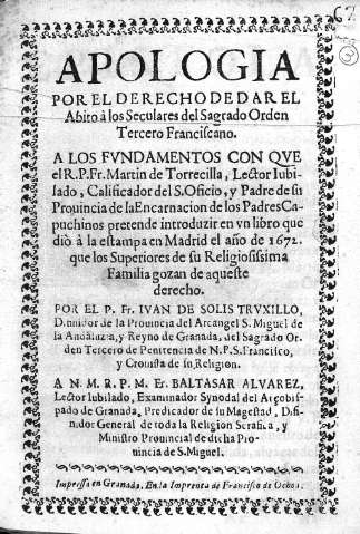 Imagen del registro