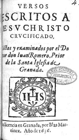 Imagen del registro