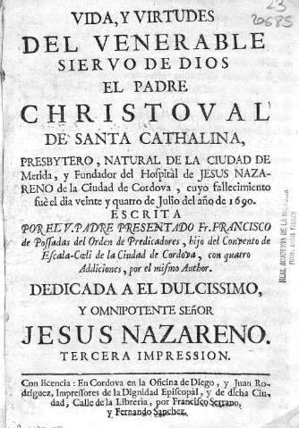 Imagen del registro
