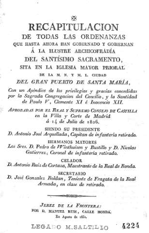 Imagen del registro
