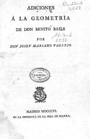 Imagen del registro