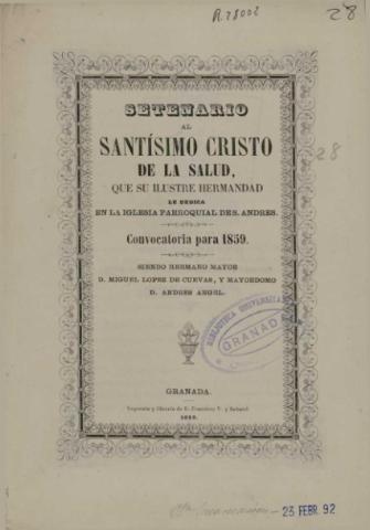 Imagen del registro