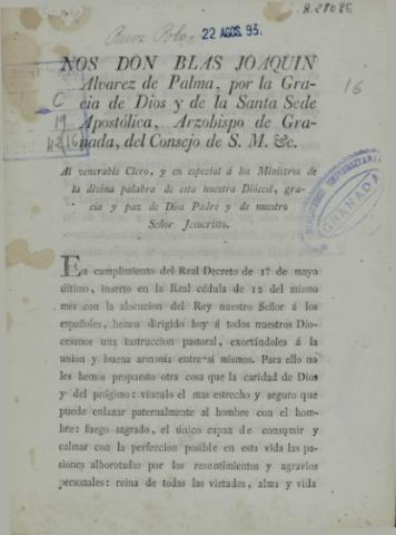Imagen del registro