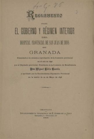Imagen del registro