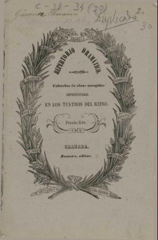 Imagen del registro