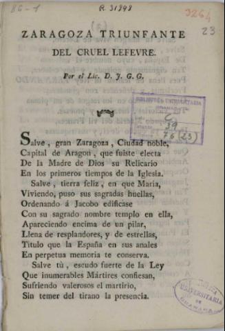 Imagen del registro