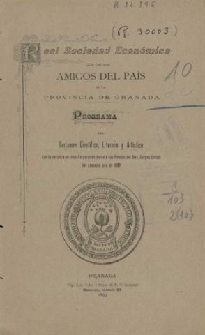 Imagen del registro