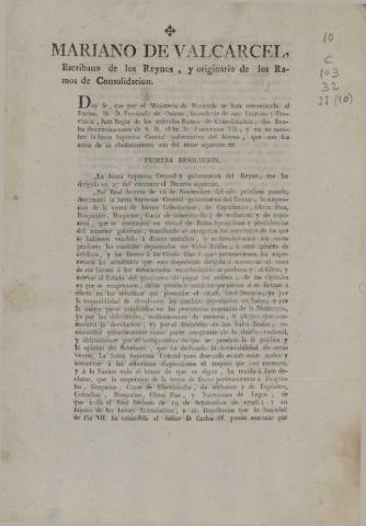 Imagen del registro
