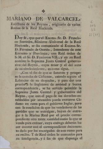Imagen del registro